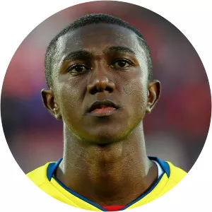 Renny Jaramillo - Football player