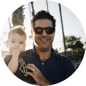 Renny Maslow - Director