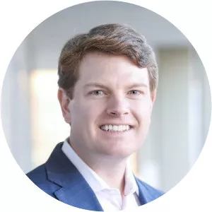 Renny McPherson - Author