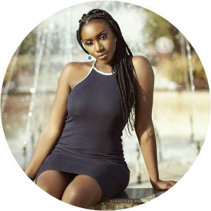 Renny Njemanze photograph