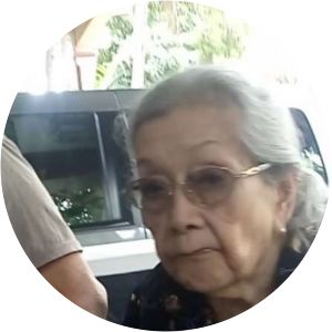 Renny Soerjanti Hoegeng photograph