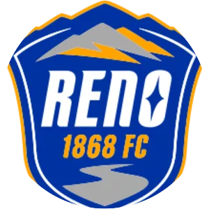 Reno 1868 FC