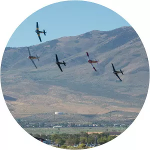 Reno Air Races - 