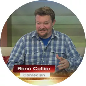 Reno Collier