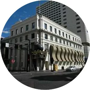 Reno National Bank-First Interstate Bank