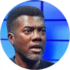 Reno Omokri