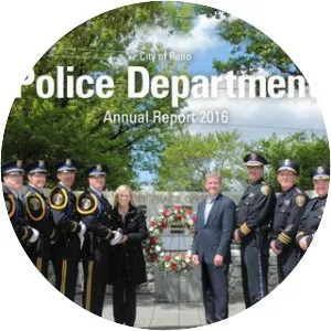 Reno Police Department