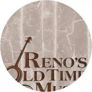 Reno's Old Time Music Festival - TV program
