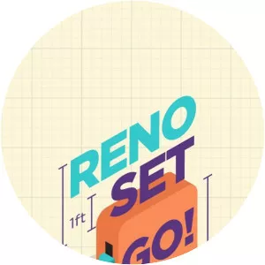 Reno, Set, Go! - TV program