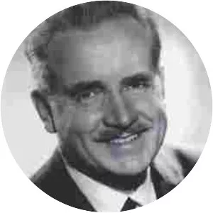 Renold Schilke - Trumpet player