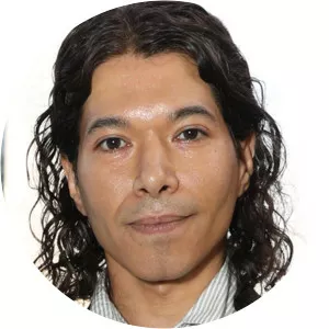 Renoly Santiago - Puerto Rican actor