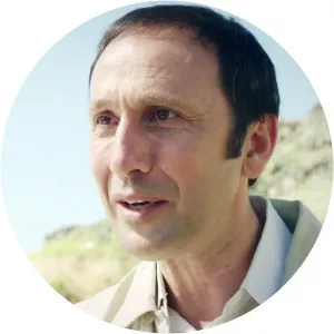 Renos Haralambidis - Greek actor