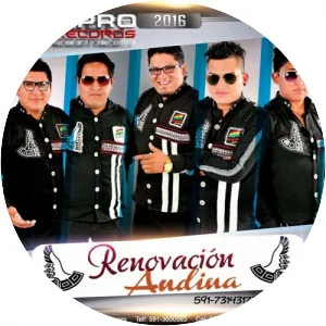 Renovacion Andina - Musical artist