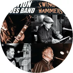 Renovation Blues Band - Musical artist