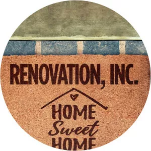 Renovation, Inc: Home Sweet HomeSince 2021