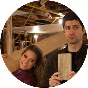 Renovation Realities: Ben & GingerSince 2017