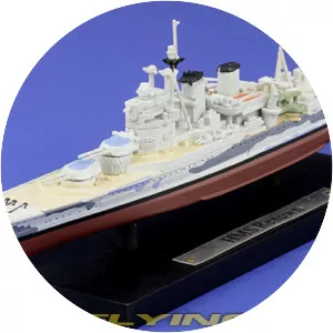 Renown-class battlecruiser