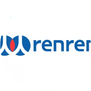 Renren - Social networking website