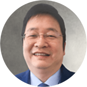 Renrong Yu photograph