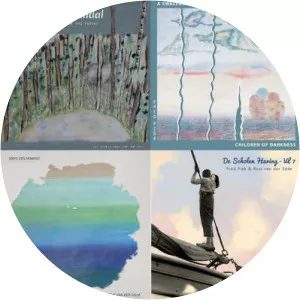 Rens van der Zalm - Musical artist