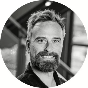 Rens van Munster photograph