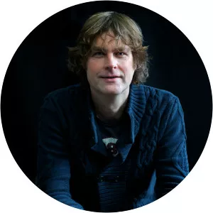 Rense Sinkgraven - Poet