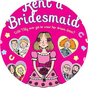 Rent a Bridesmaid
