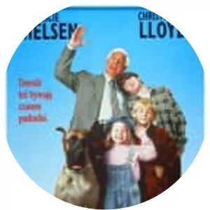 Rent-a-Kid - 1995 ‧ Drama/Comedy ‧ 1h 25m