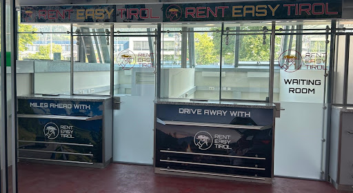 Rent Easy Tirol