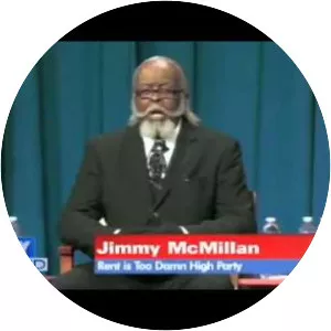 Rent Is Too Damn High Party