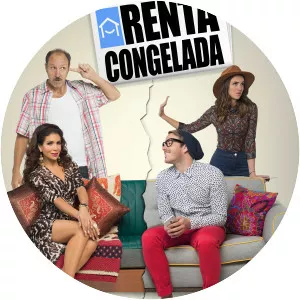 Renta congelada