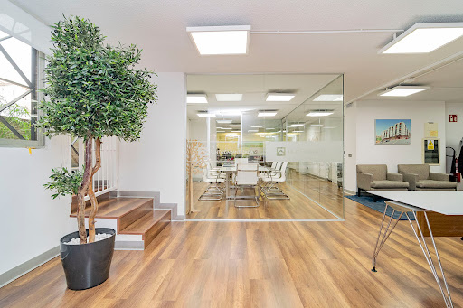 Renta Garantizada. Alquiler seguro para propietarios en Madrid - 