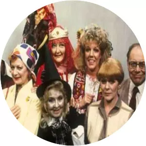 Rentaghost - British television show