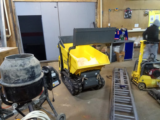 Rentbrigadir, Prokat Instrumenta - 