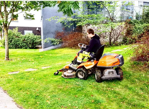 Rentec Fastighetsservice AB - Property management company in Sollentuna, Sweden