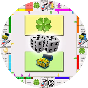Rento - Dice Board Game Online - Online game