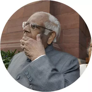 Renu Chatterjee photograph