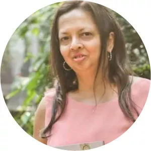 Renu Dalal - Tarla Dalal's daughter