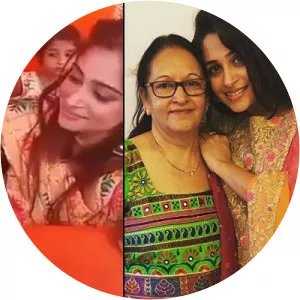 Renu Kakar photograph