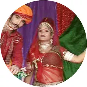 Renu Rangili - Musical artist