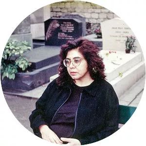 Renu Saluja - Indian film editor