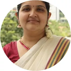 Renuka Arun - Singer