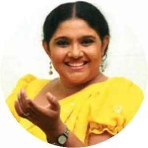Renuka Balasooriya