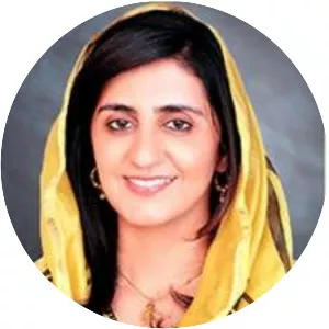 Renuka Bishnoi - Indian Politician
