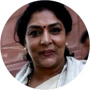 Renuka Chowdhury