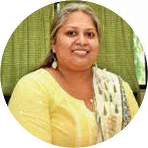 Renuka Daftardar