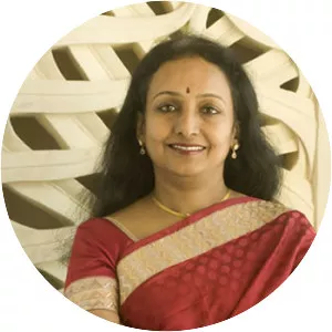 Renuka Ramnath