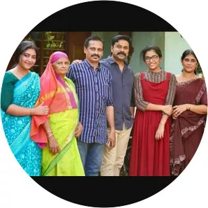 Renuka Salam - Anu Sithara's mother