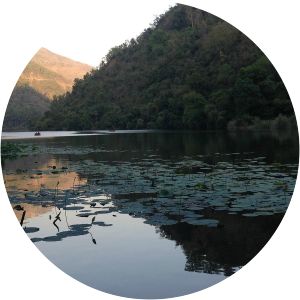 Renuka Wildlife Sanctuary