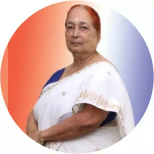 Renupoma Rajkhowa